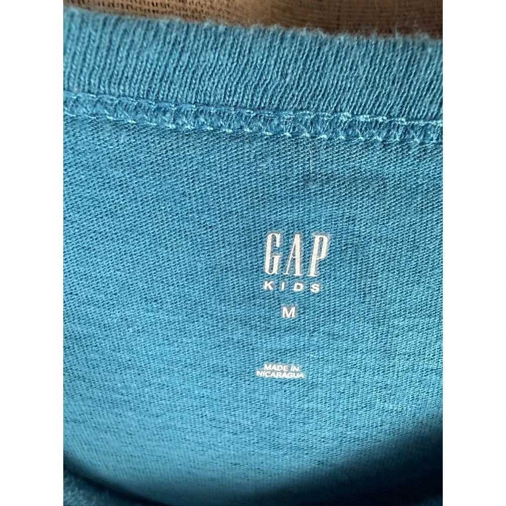 GAP soft cotton